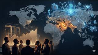 While You're Watching Oil Prices, AI Is Accelerating And Rewriting The Economy