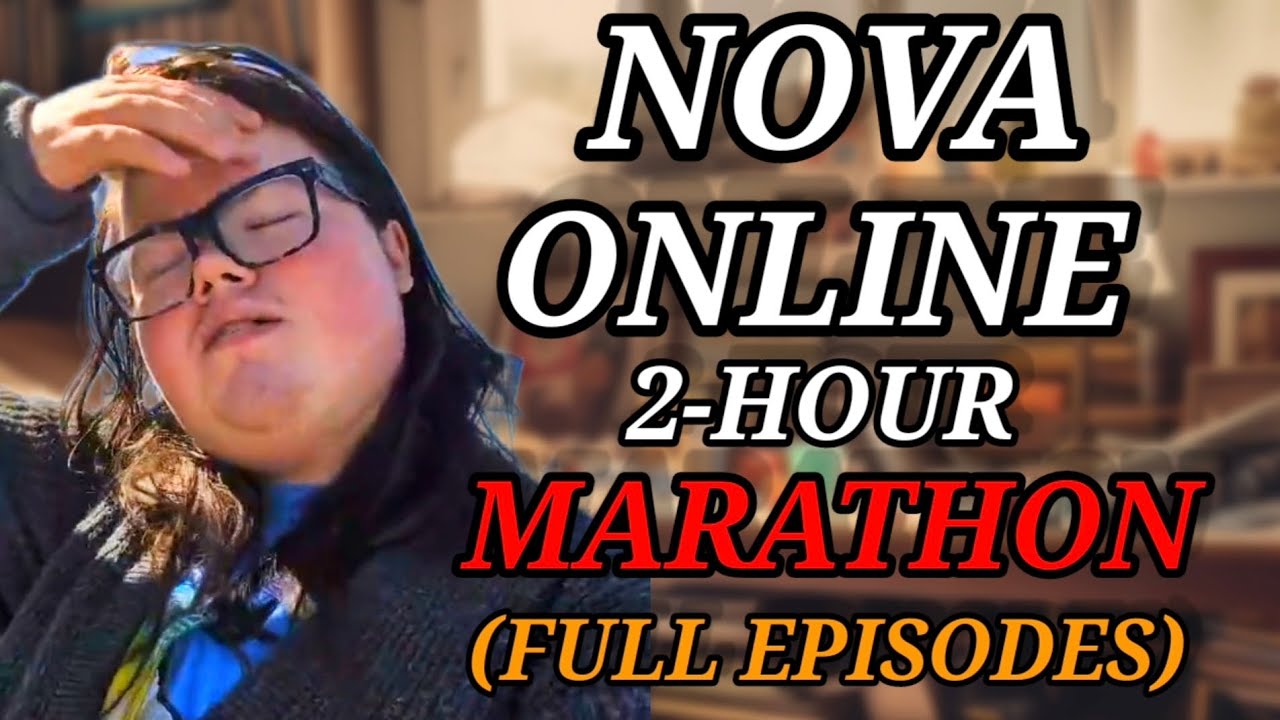 Nova Online: 2-Hour Marathon (Full Episodes) 