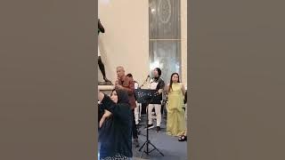 Tommy J Pisa - biarkan aku menangis