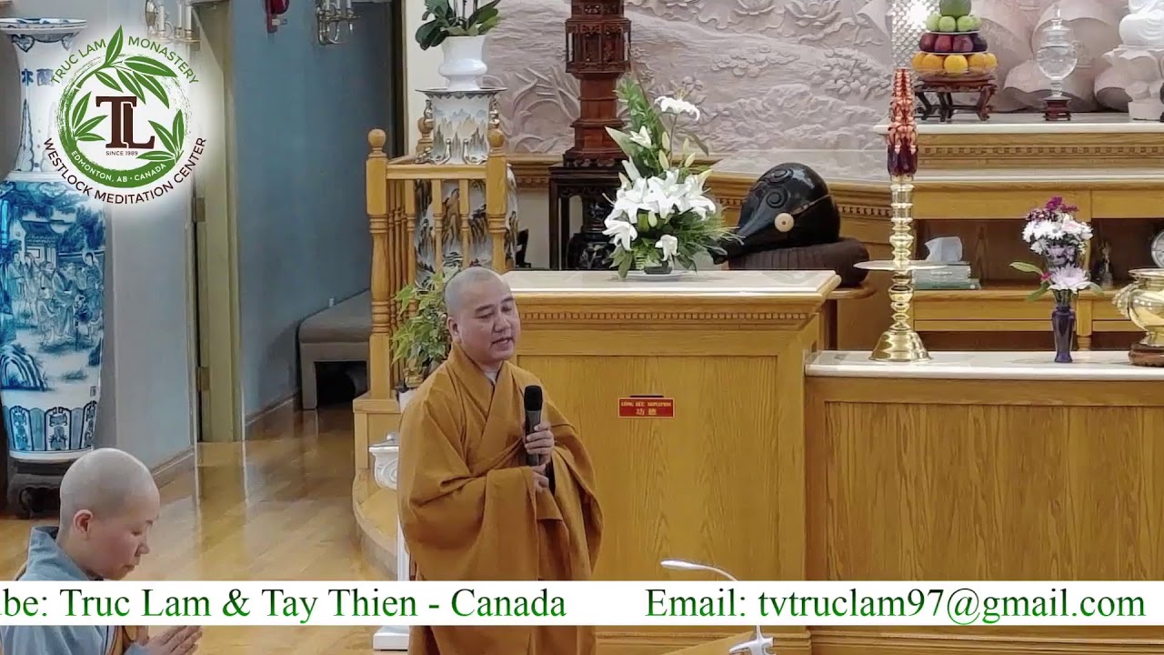 Trì Tụng Đại Bi Sám Pháp (7:30pm – May 31, 2021 – Trúc Lâm) Trì Tụng Đại Bi Sám Pháp (7:30pm – May 31, 2021 – Trúc Lâm)