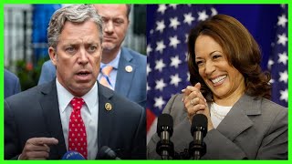DESPERATE Republicans Try To IMPEACH Kamala Harris | The Kyle Kulinski Show