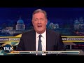 The UNEDITED Donald Trump Walk Out IN FULL | PMU