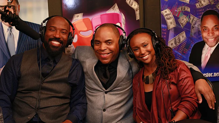 Tyrone Jackson's Wealthy Investor TV Episode # 3