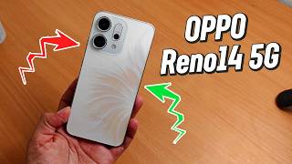 Isa Marcial Videos NO COMPRES el OPPO Reno14 5G sin ver este video