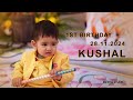 KUSHAL  birthday Cinematic  A Film By Mehta Studio Sri Ganganagar