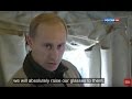 VIRAL Russian film PRESIDENT Ep. 1 – Putin's Way from PM to Acting President of Russia
