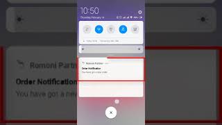 How to use Romoni.xyz Partner App screenshot 5