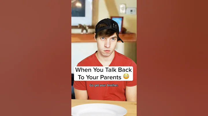 What year was this? 😳 #skit #funny #comedy #parenting #skits #parentinghacks