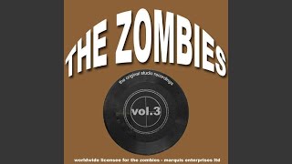 Vignette de la vidéo "The Zombies - Girl Help Me"