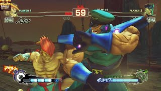 Random Ultra FTW