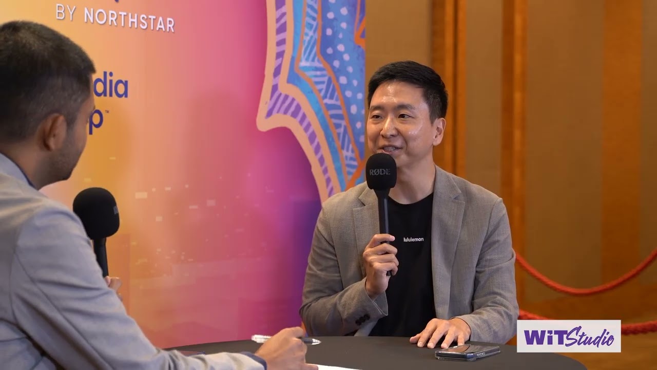 Контент, коммерция и сообщество — столпы Tripbtoz Джихи Джун | WiT Studio