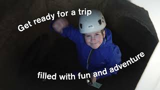 Scout Adventures Fordell Firs