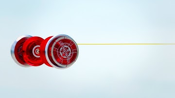 How Things Work – Yoyo