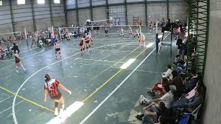 Galicia vs Patronato ER sub 16 set 1 C