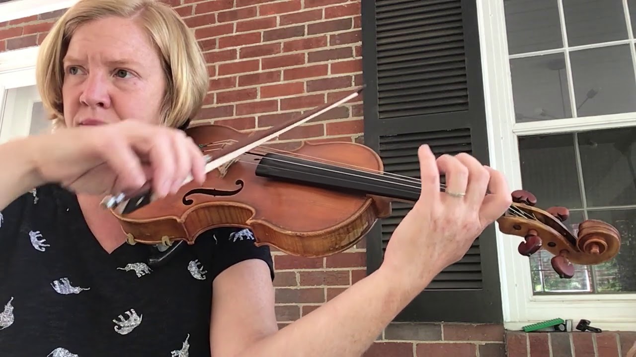 Vivaldi m. 60 metronome at 60 YouTube