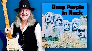 洋楽 DEEP PURPLE / hard rock heroes Hard Rock Heroes | trinkelbonker