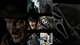 Muka Asli Para Popet Legend