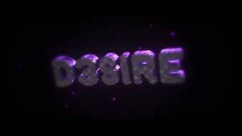 D3SIRE ~ DutchingGFX [Intro] (C4D sync c:)