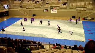 2013 NTCA Championships