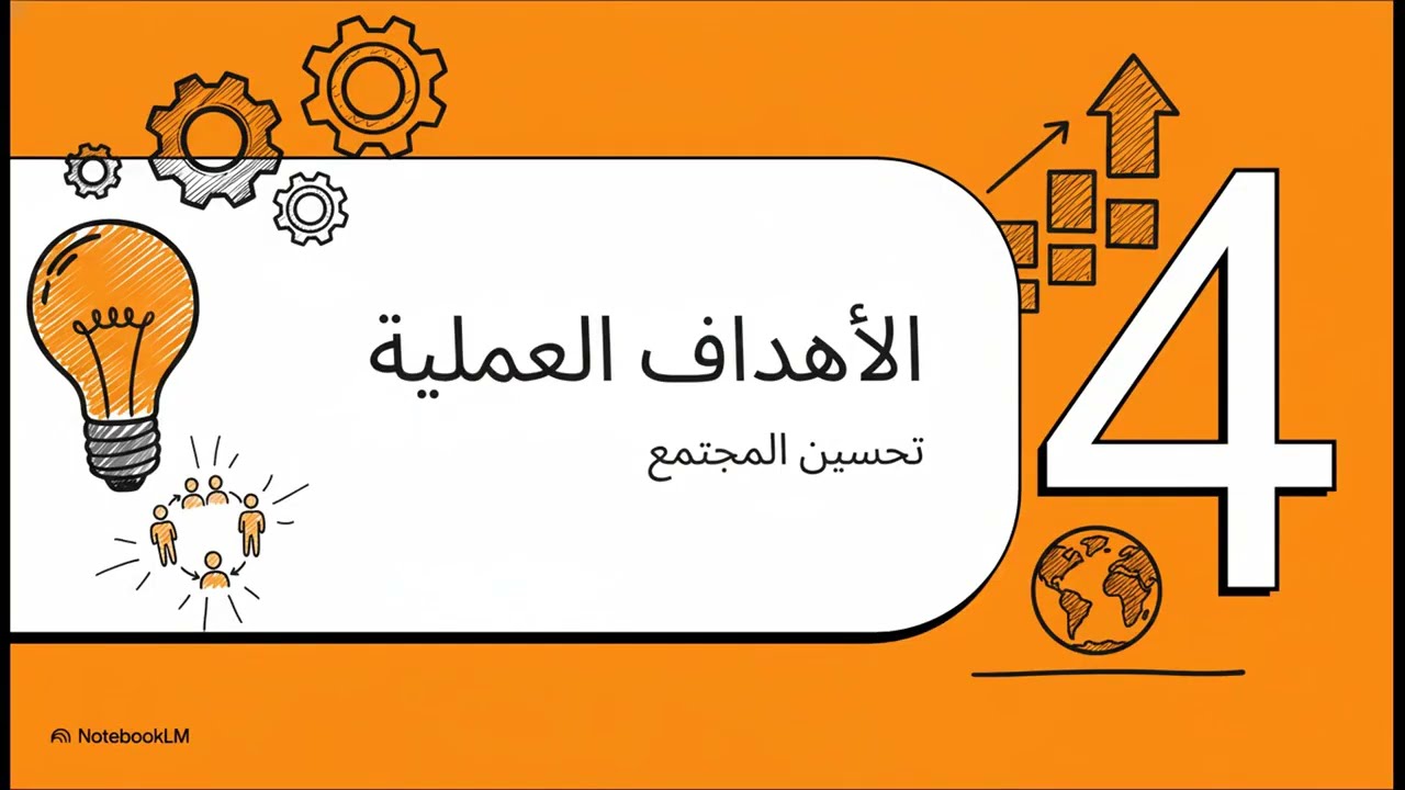 سر استقرار المجتمع ومعالجة الجريمة شرح مبسط للباب الأول