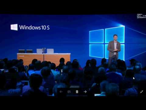 Video: Come il desktop di Windows RT differisce da Windows 8