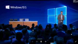 What Is Windows 10 S How Does It Differ With Regular Windows 10 Versions