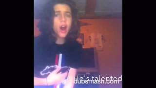 Celebrity Why do we love Madison Perrin?? Profile