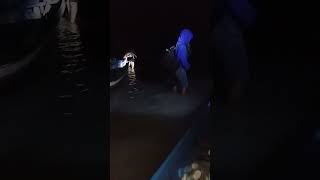 otw camping di pulau horor sumanga#sultra #wakatobi