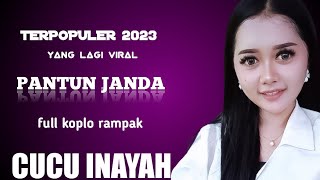 LAGU VIRAL 2023 JANDA PIRANG VERSIKOPLO KENDANG RAMPAK JAIPONG PONGDUT SUNDA ITEY RAMPAK ( BAJIDOR )