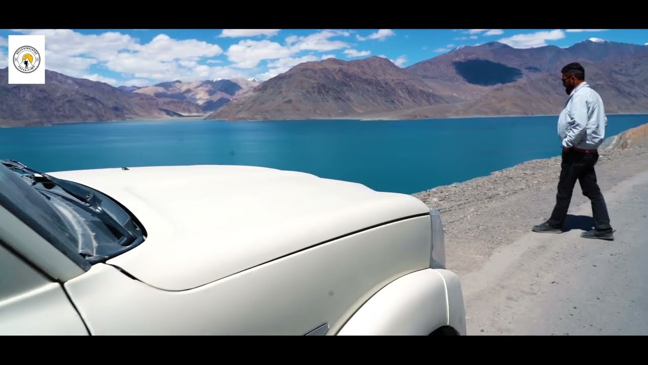 Expedition Film – Part 2 preview