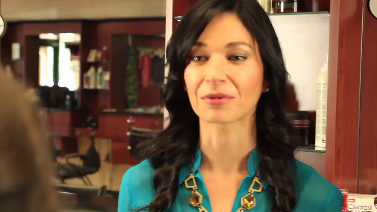 skincare routine order Red Carpet Beauty Tips -- At Home