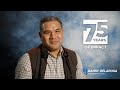 75 years of member impact