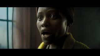 A Quiet Place: Day One — Final Trailer (2024) Lupita Nyong'o, Joseph Quinn, Alex Wolff