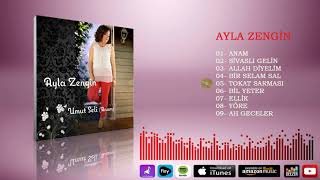 Ayla   Zengin     -   Tokat Sarması Resimi