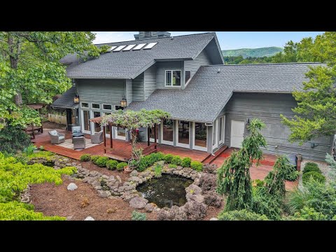 1560 Lee Ln, Fincastle, VA home video tour