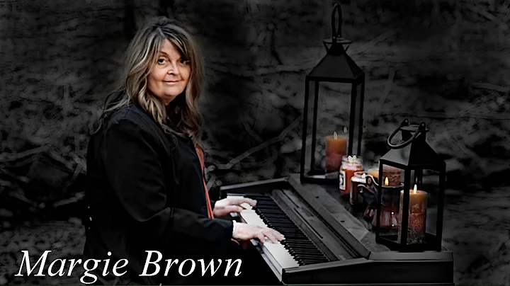 Nova Scotia Strong   Margie Brown
