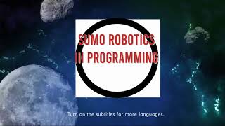 Instructional video - LEGO SUMO III - Programming Wealth