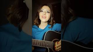 Deniz Tekin - Beni Başkasıyla Bir Tutamazsın (Cover By Nigar Safura) Resimi