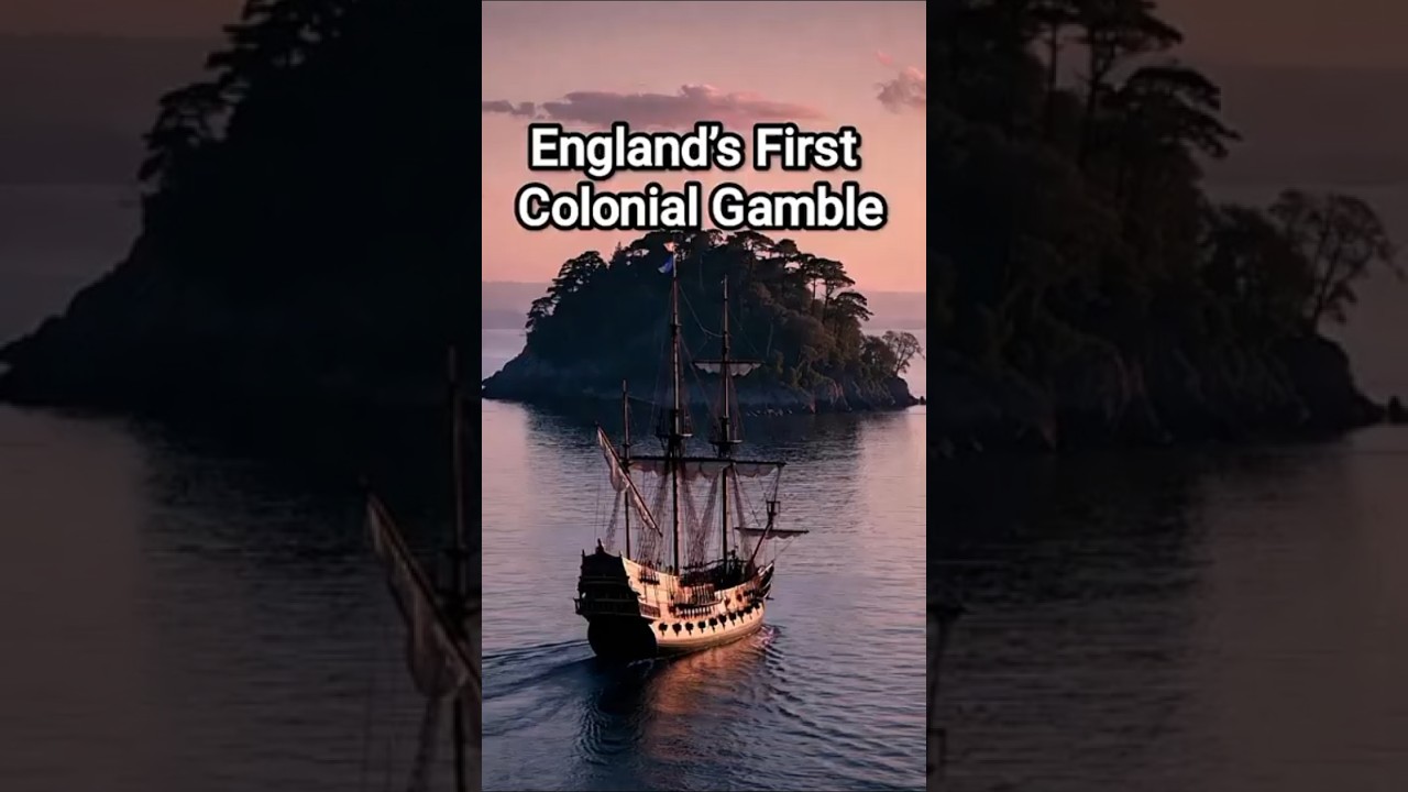 Риск, изменивший историю.