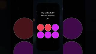 SuMemory - Day 12! #memory #apps #challenge #logic #iq #brain #games #memorize #pattern #maths