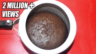 Here is most easy chocolate cake recipe in pressure cooker. this very
simple and without oven. learn how to make sponge ...