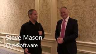 Enabling The Mobile Workforce with ClickSoftware
