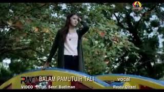 Balam pamutuih tali  Voc.restu qirani