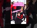 KEN⭐︎Tackey 佐久間大介 マルチアングル ジュニア時代 SnowMan