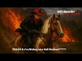 Open The Hell Gates I M Ridin Into Hell Motherf DARK COUNTRY Open The Hell Gates I M Ridin Into Hell Motherf DARK COUNTRY