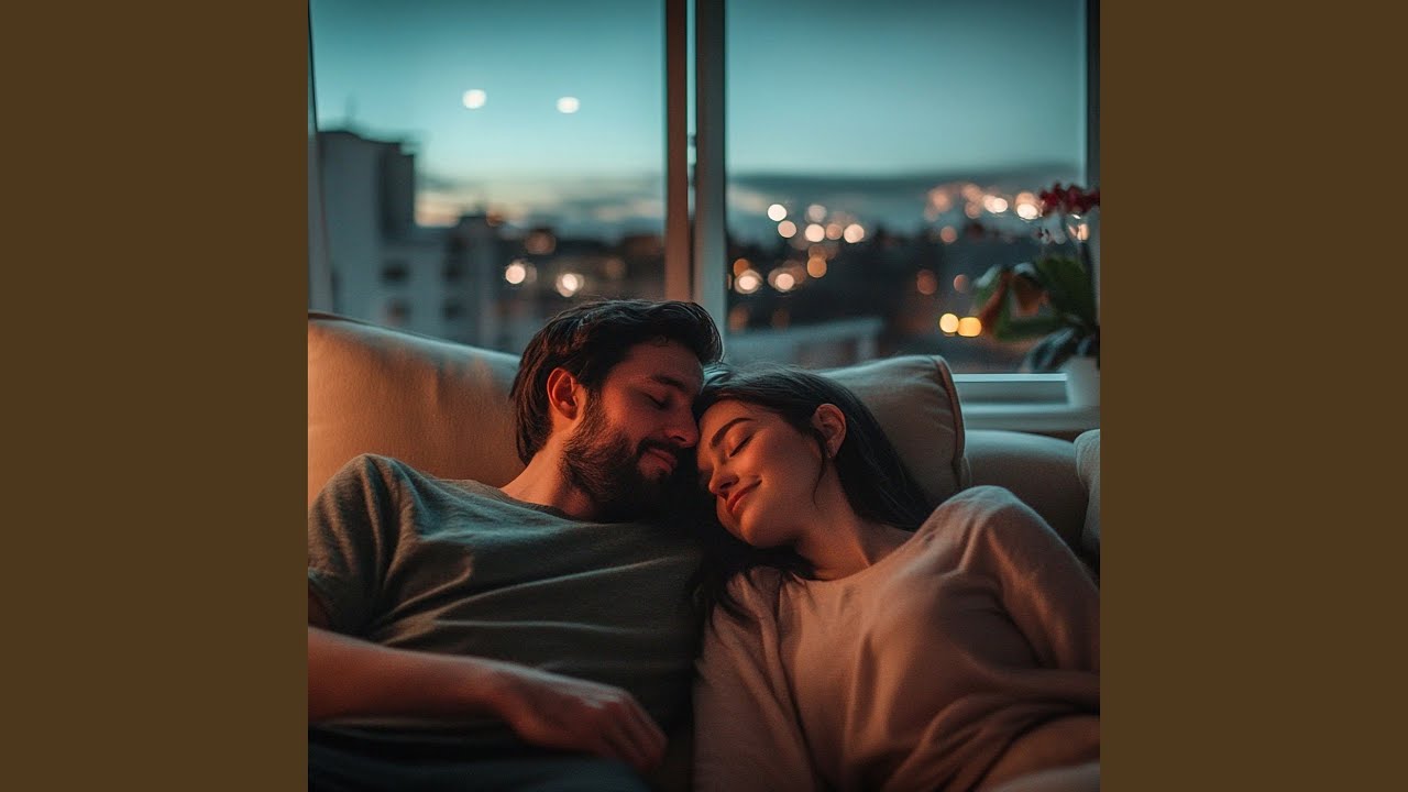 Gentle Evening Calm Tunes