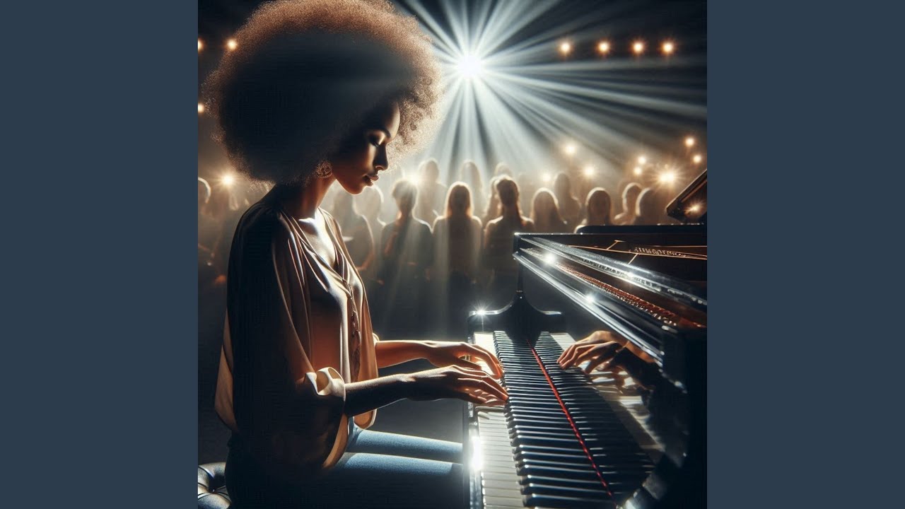 Music Like Morning Petals