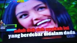 Senandung gelombang asmara dvd senandung Siti Badriah