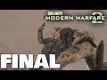 [FiNAL] PRICE SHEPHERD'A KARŞI | Modern Warfare 2 Türkçe #9