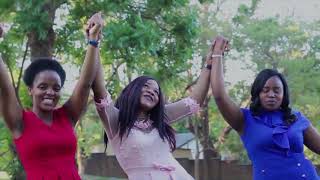 ETHEL MAGANGA ---- PAMTANDAPO (  VIDEO HD)